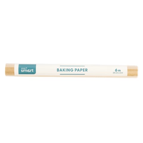 Kepimo popierius RIMI BASIC, 3m