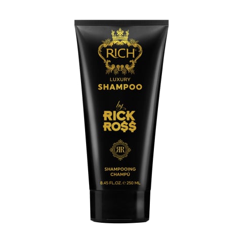 Šampūns Rich by Rick Ross 250ml