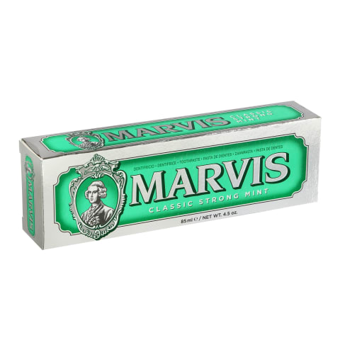 Zobu pasta MARVIS CLASSIC,85 ml