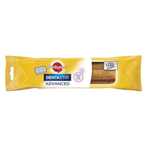 Kār.suņ.vidēj. PEDIGREE Dentastix Ad,80g