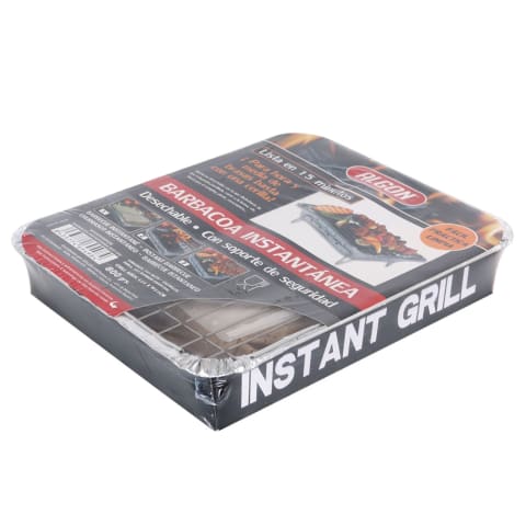 Kiirgrill Algon 800g SS21