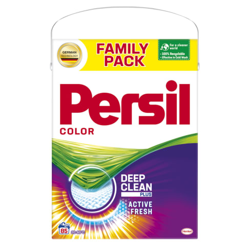 Veļas pulveris Persil Color 5.525kg