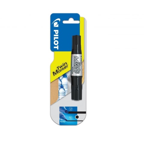 Marker Pilot Twin Jumbo Begreen AW21