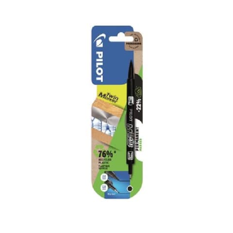 Marker Pilot Twin Medium must AW21