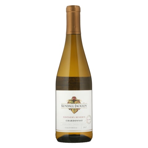 B.v. Kendall-Jackson Chardonnay 13,5% 0,75l