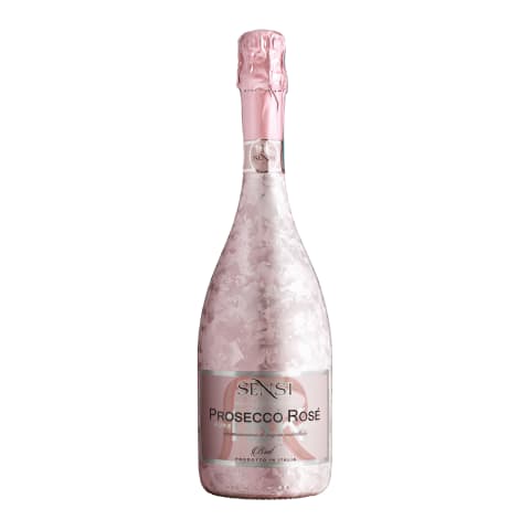 Dz.v. Sensi Pure Prosecco Rose 11% 0,75l