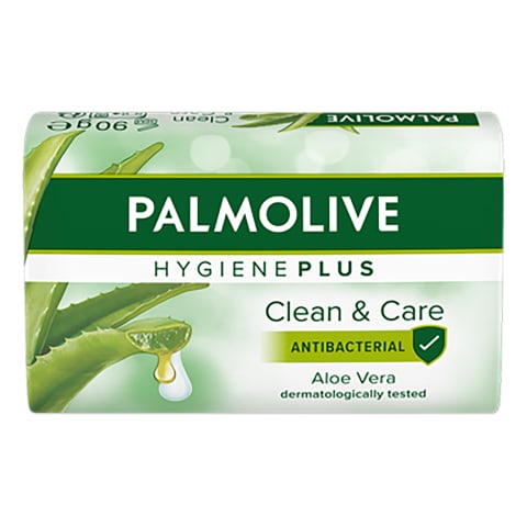 Seep Palmolive Hygiene Plus Aloe 90g