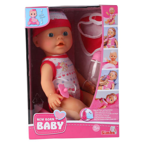 Lelle Darling 30 cm AW21
