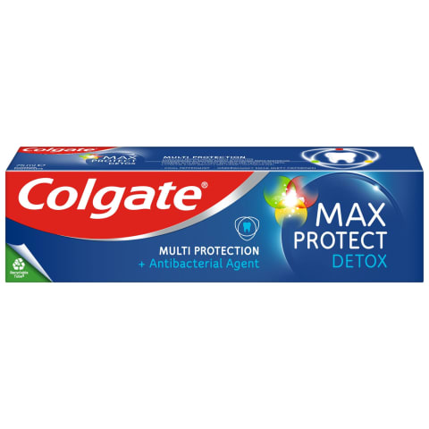 Zobu pasta COLGATE MAX PROT.BL.DET. 75ML