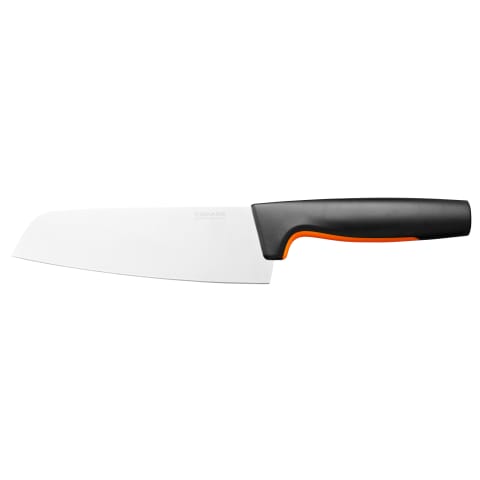 Nazis santoku Fiskars 16cm