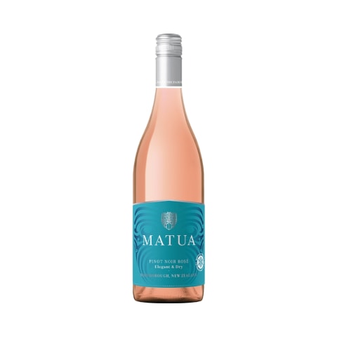 Rozā vīns Matua Pinot Noir 13% 0,75l