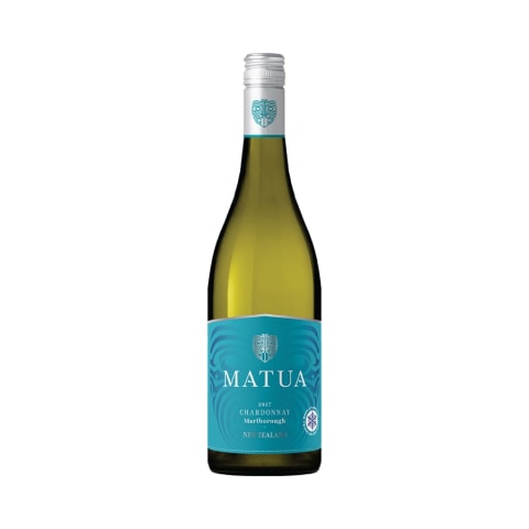 B.v. Matua Chardonnay 13% 0,75l