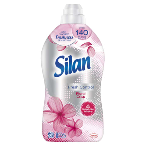 Sk.minkšt.Silan AT Floral Crisp 1,45L