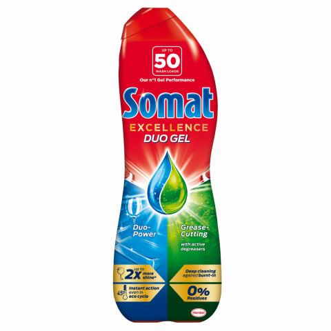 Tr.mazg.žel.Somat Gold Anti-Grease 50WL