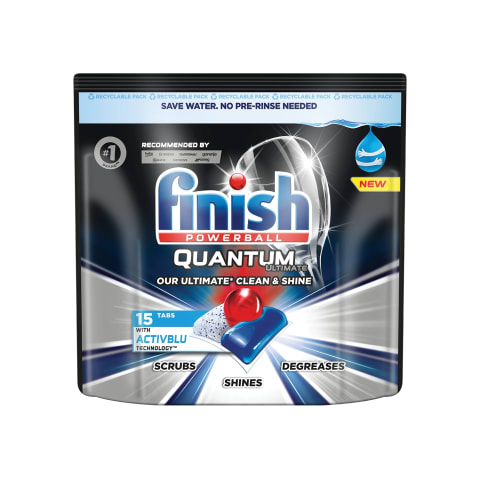 Maz.kaps. Finish Powerb Q Ultimate 15gb