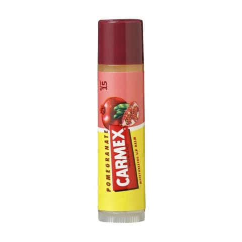 Lūpų balzamas CARMEX POMEGRANATE, 4,25 g