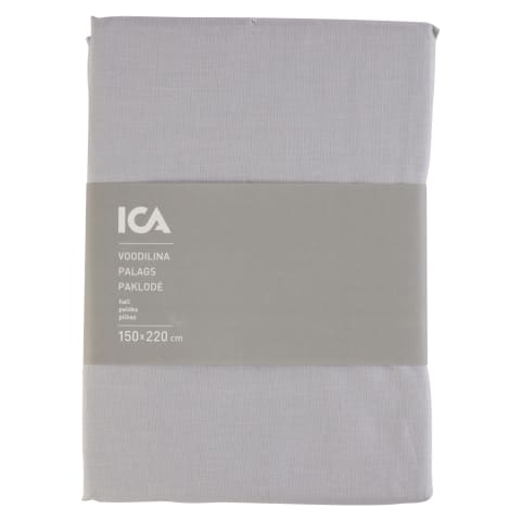 Palags ICA 150x220 cm