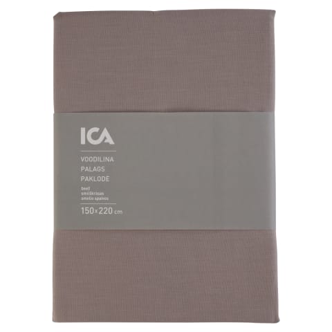Palags ICA 150x220 cm