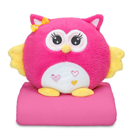 Pleed Dormeo Emotion öökullipere tütar AW21