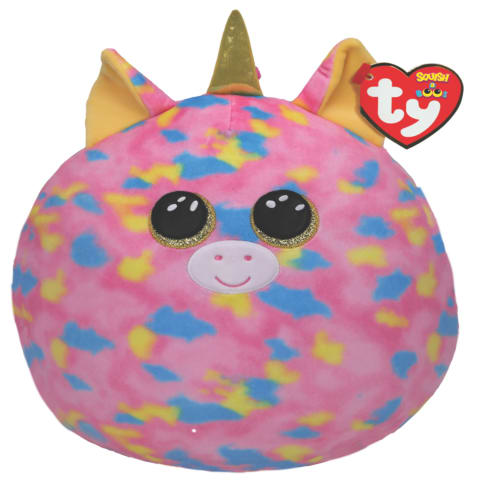 Pagalvė TY FANTASIA SQUISH, 35cm