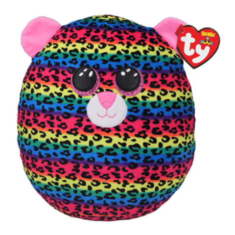 Pagalvė TY DOTTY SQUISH, 25cm