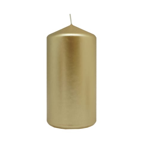 Cilindrsvece zelta AW21