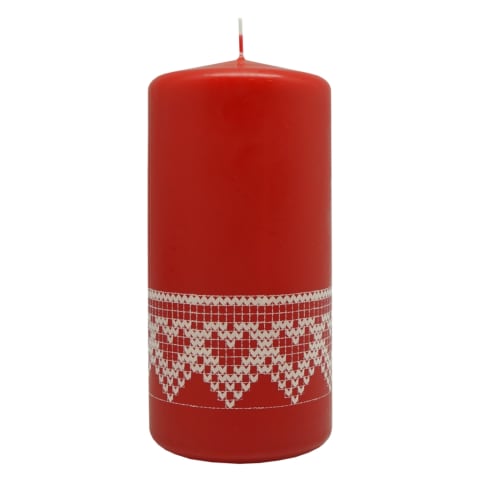 Dekoratīva svece AW21
