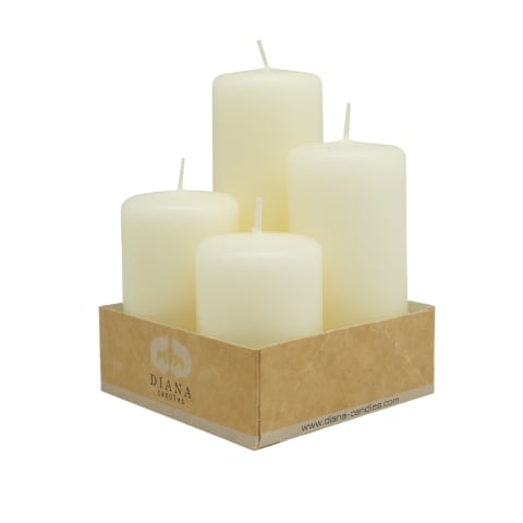 Adventes sveču komplekts AW21