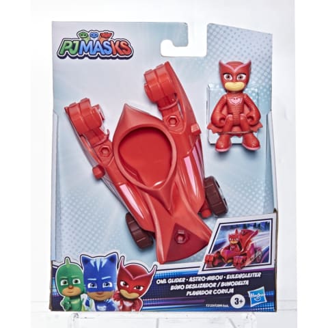 Herojaus transporto priemonė PJ MASKS
