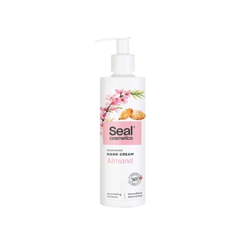 Roku krēms Seal Almond 250ml