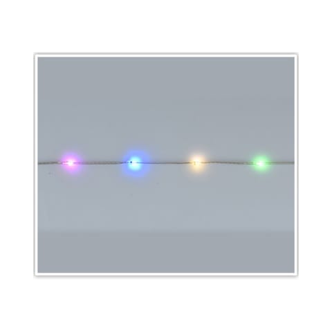 Led gaismas 100Led AW21