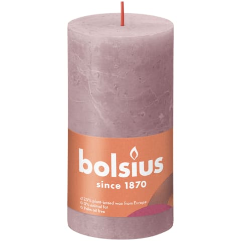 Cilindrs svece 130/68 mm Ash Rose