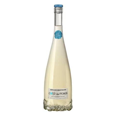 Balt.vynas COTE DES ROSES SAUVIGNON,13%,0,75l