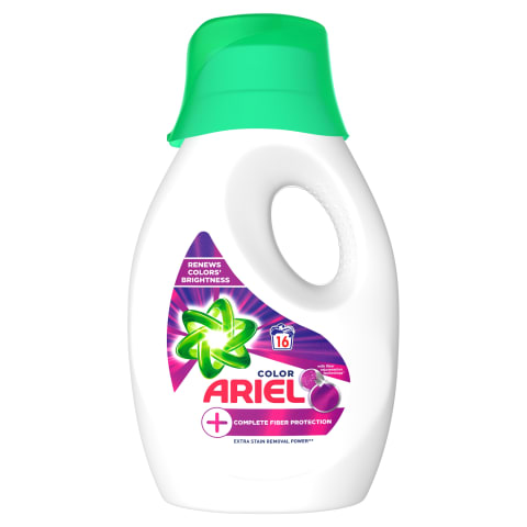Šķ.veļ.mazg.līdz.ARIEL Care, 0.88L