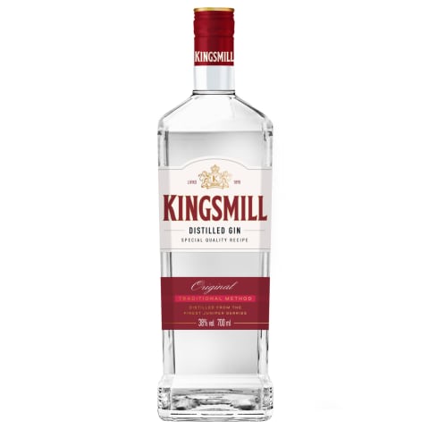 Gin Kingsmill 38% 0,7l