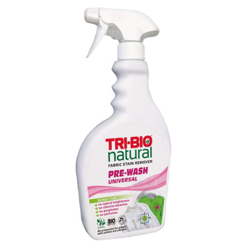 Traipu tīrītājs enzyme tri-bio 420ml