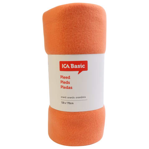 Pleds ICA Basic 130x170cm