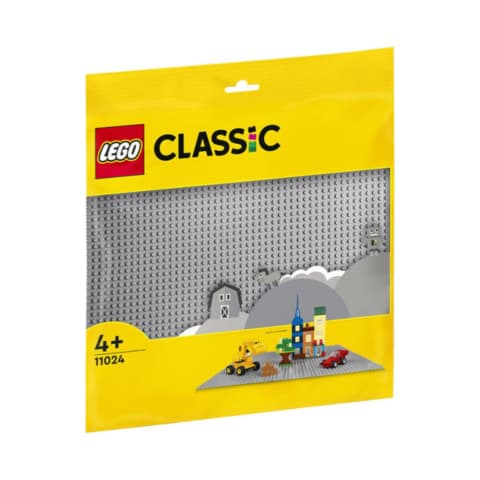 Lego alusplaat 2025