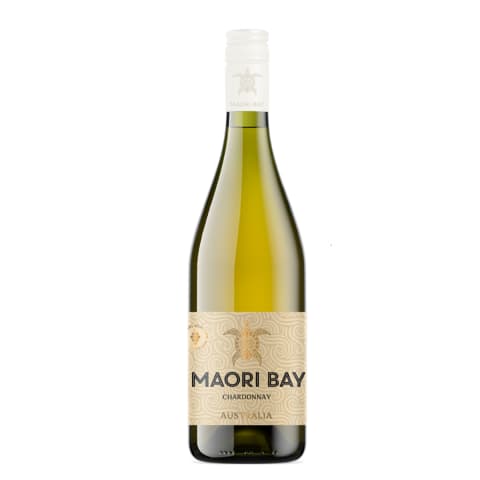 B.v. Maori Bay Chardonnay '21 13% 0,75l