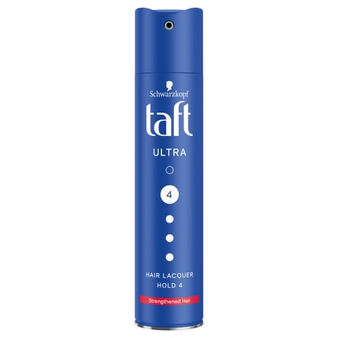 Taft Ultra juukselakk tugev 250ml