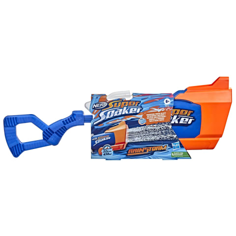 Ūdens rotaļu pistole Nerf Rainstorm SS23