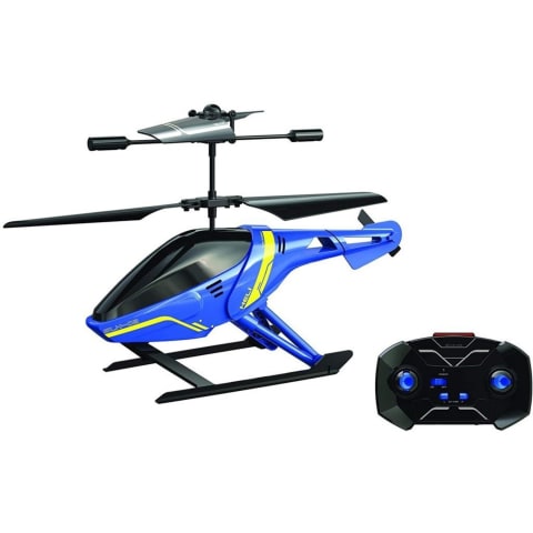 Helikopters Silverlit Air Python SS22