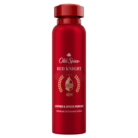 Red knight sales perfume