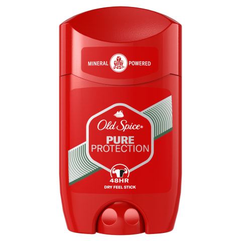 Dez. Old Spice Pure Protection 65ml