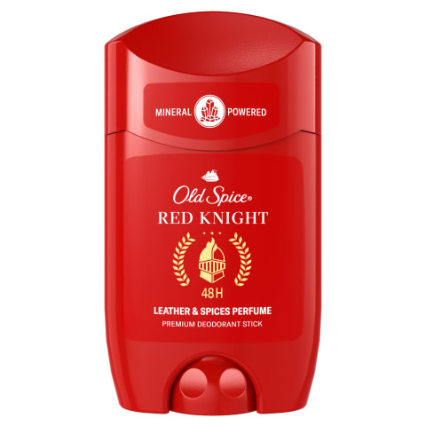 Dezodorants Old Spice Red Knight 65ml