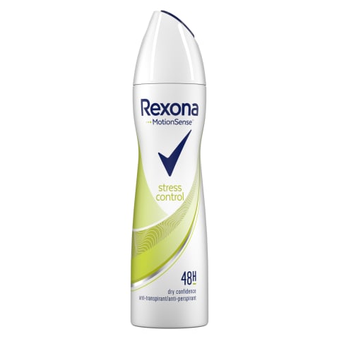 Dezodorants Rexona Stress Control 150ML