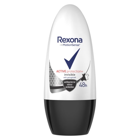 Rulldeodorant Rexona active protection 50ml