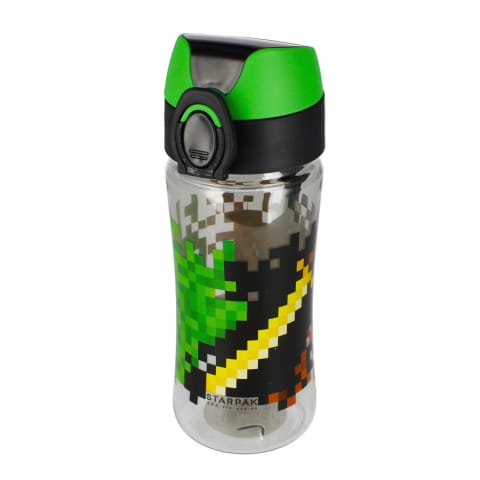 Joogipudel Pixel Game 420ml AW22