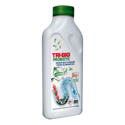 Tri-Bio torupuhastusvahend 420ml