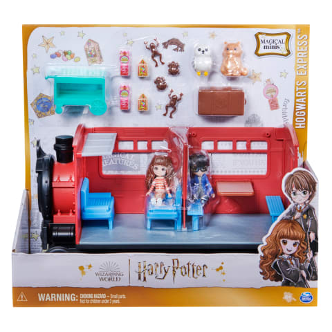 Ekspresvilciens Harry Potter 6064928